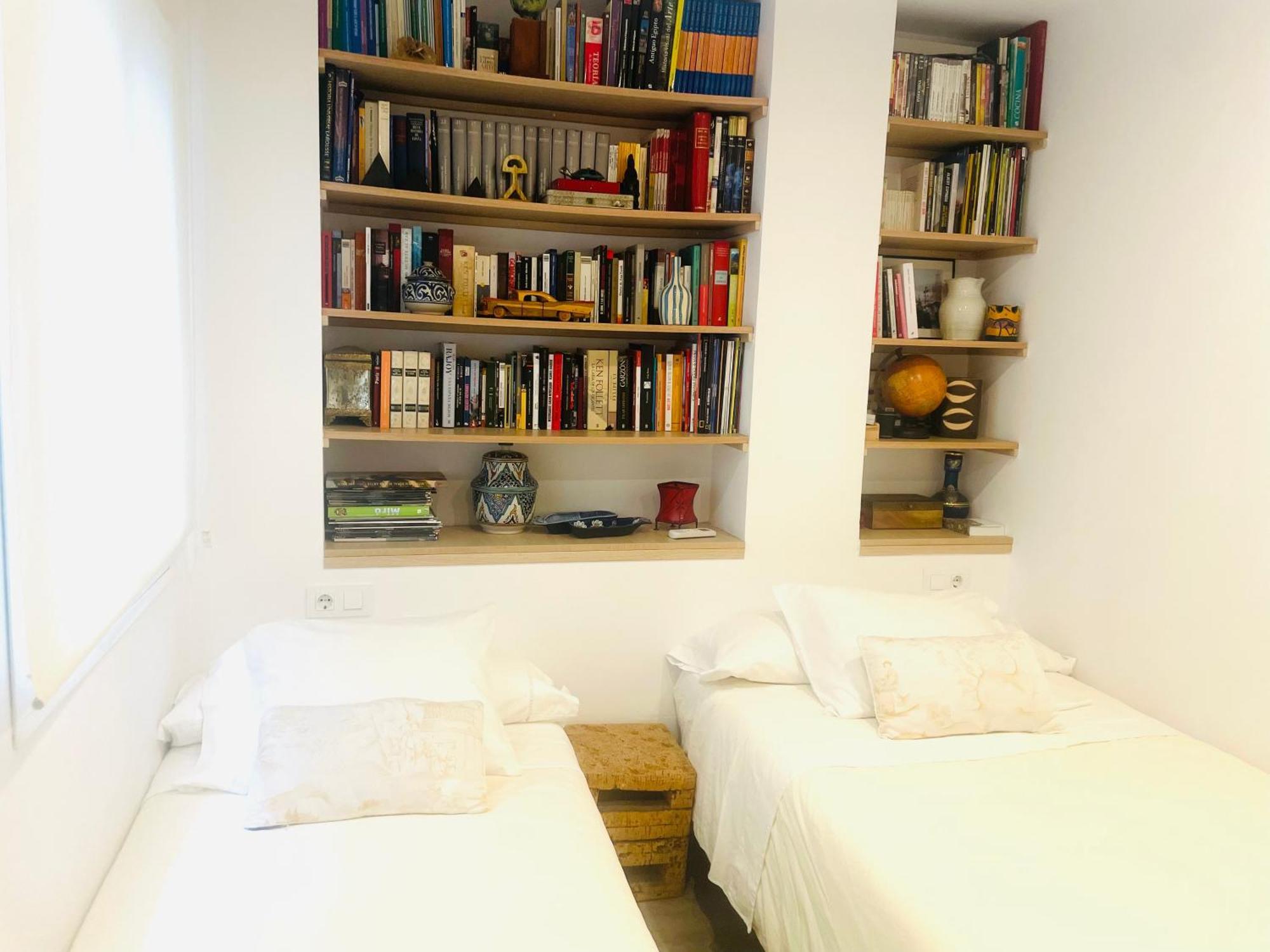 סביליה Apartamento Puerta Carmona מראה חיצוני תמונה