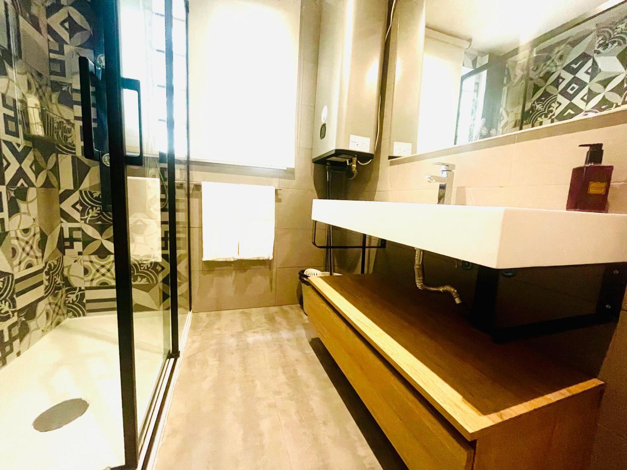 סביליה Apartamento Puerta Carmona מראה חיצוני תמונה