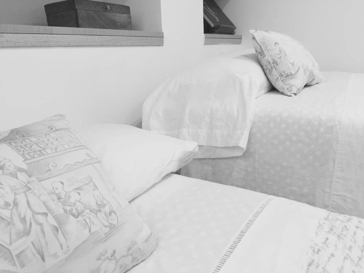 סביליה Apartamento Puerta Carmona מראה חיצוני תמונה